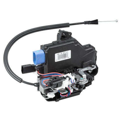 Front Left Door Lock Latch Actuator for BENTLEY CONTINENTAL GT GTC (2003–2018)