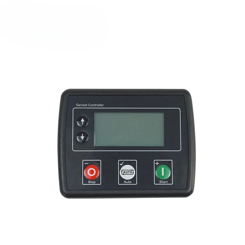 AMF Control Panel for Diesel Generator