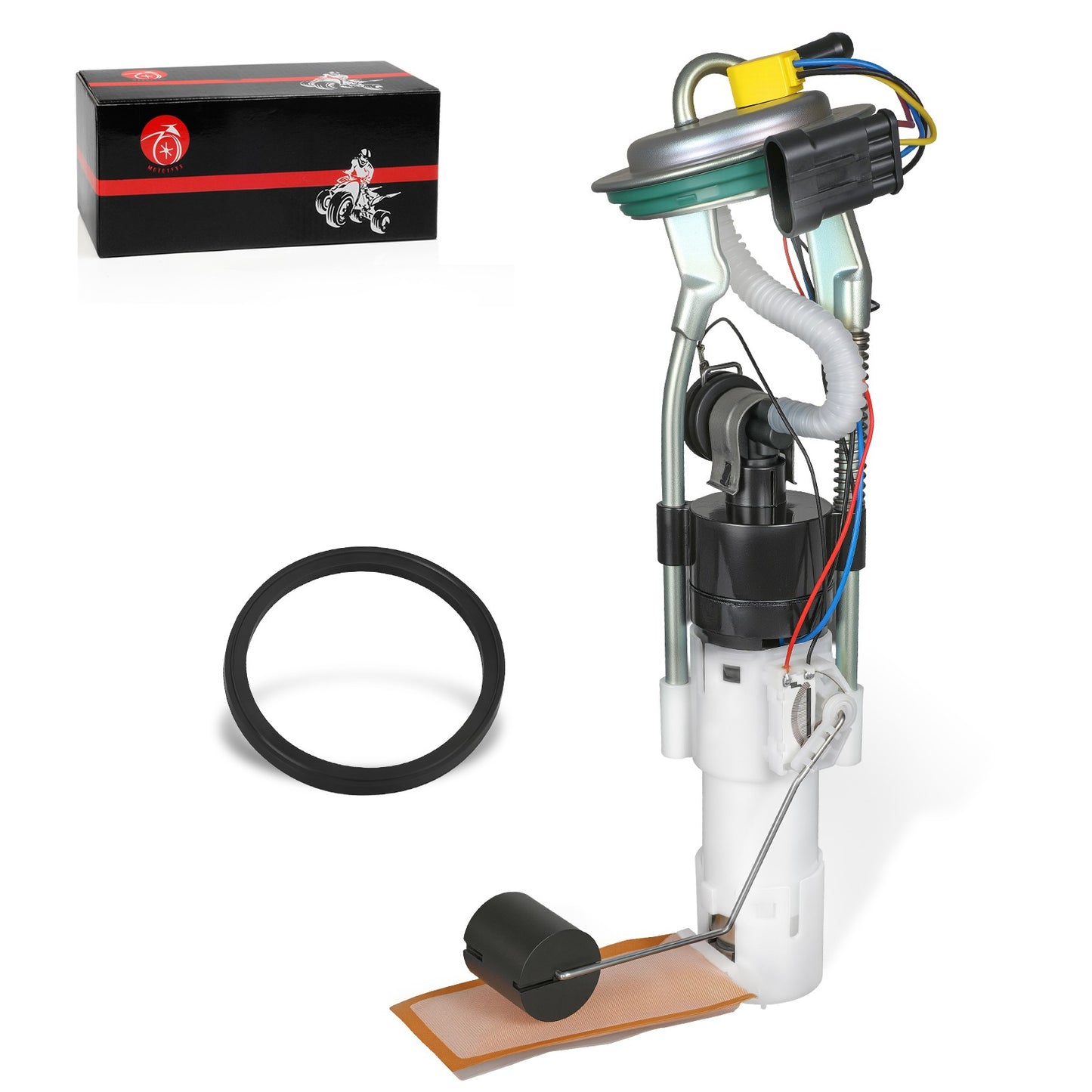 Fuel Pump for Can-Am Commander Maverick 1000 800R (2011–2020)