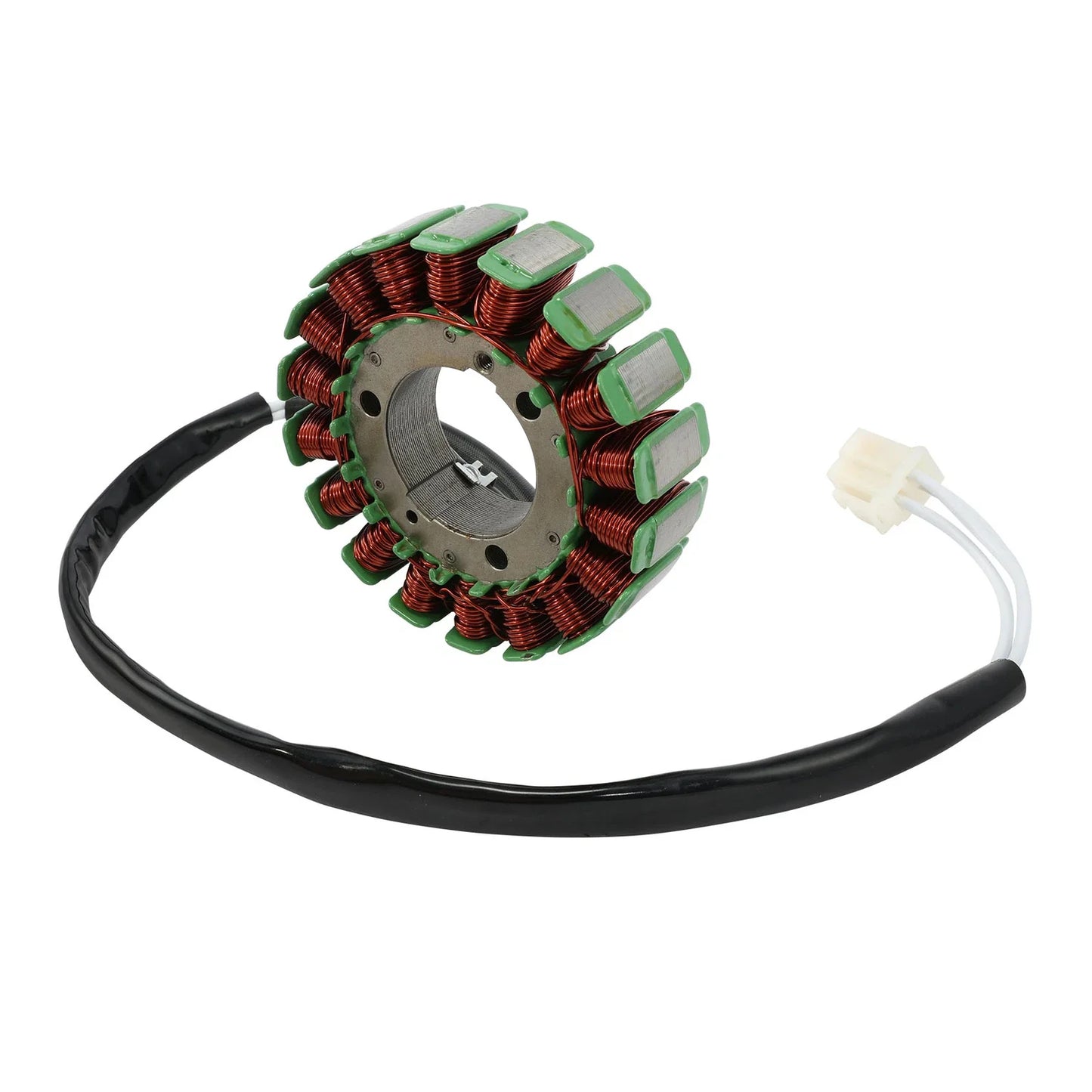 Stator Coil Regulator Rectifier for Yamaha FZ6 FZ6N FZ6S (2004-2009)