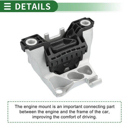 Engine Mount for Dodge Dart 2.4L (2013)