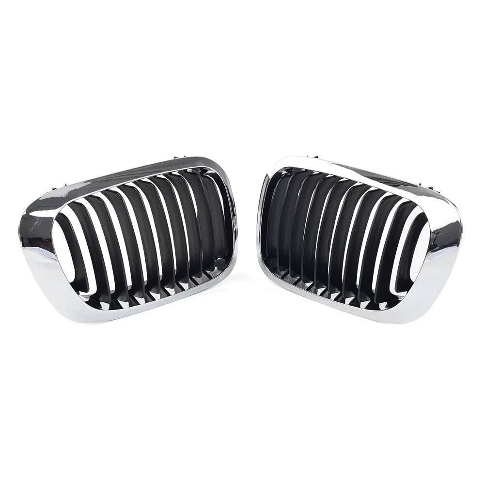3X Gear Shift Button Trim for BMW F20 F21 F22 F23 F30 F31 F34 F32 F33 F36