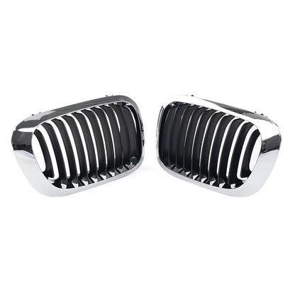 3X Gear Shift Button Trim for BMW F20 F21 F22 F23 F30 F31 F34 F32 F33 F36