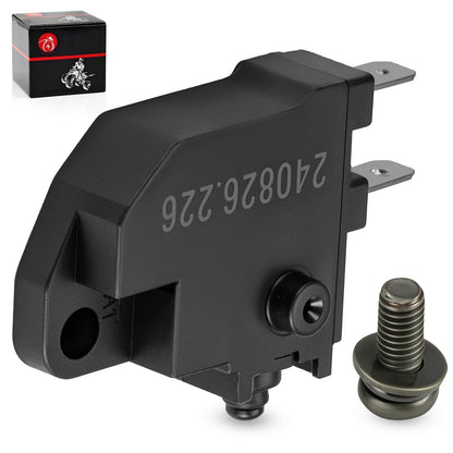 Front Brake Stop Light Switch for Honda Foreman Rubicon 500 (2010–2024)