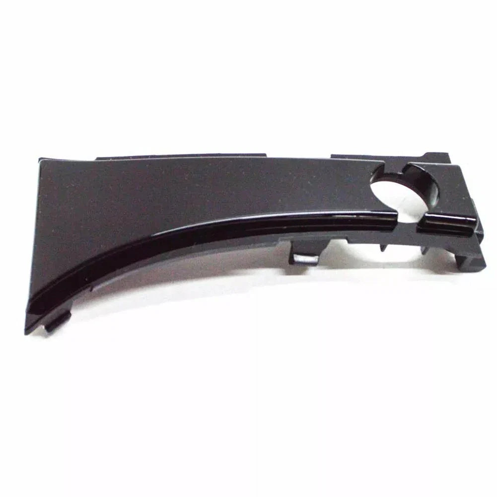 Front Grille Cover with Camera Hole for BMW G30/G31