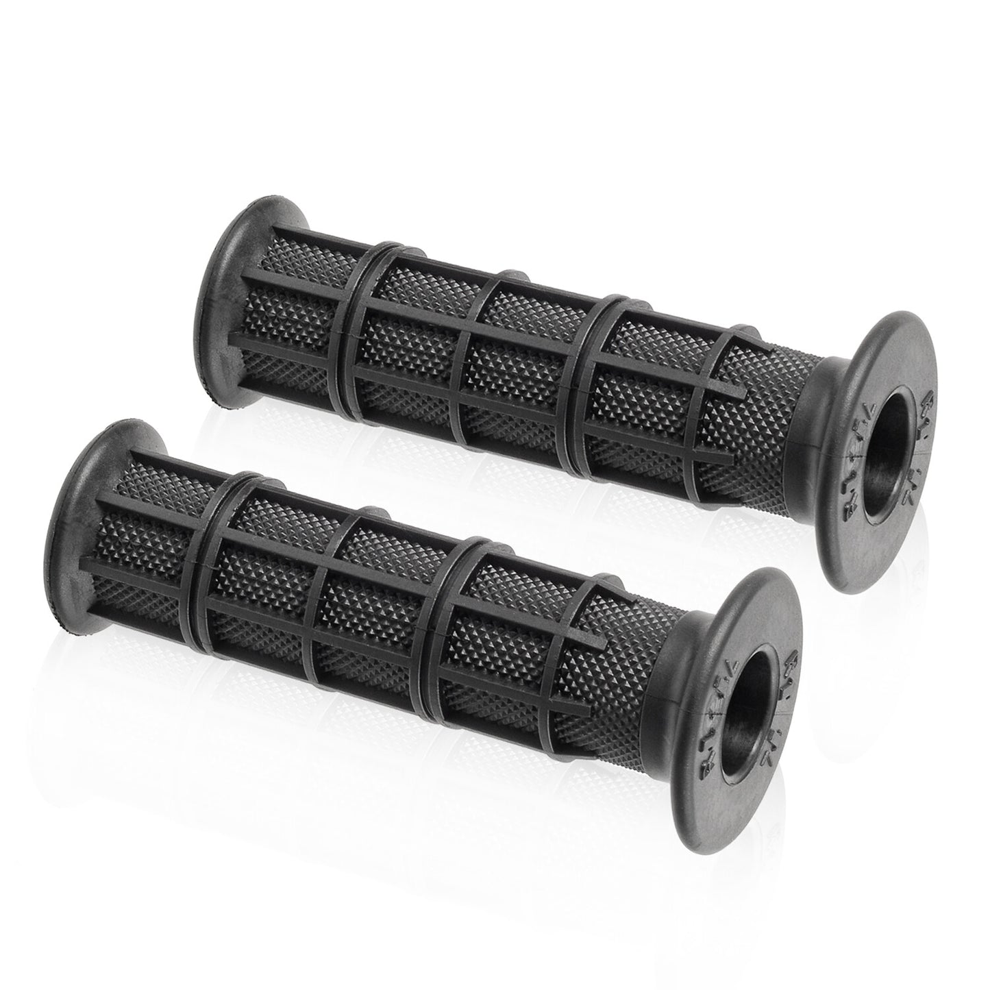 Set of 2 Handlebar Grips for Yamaha Raptor (2001–2023)