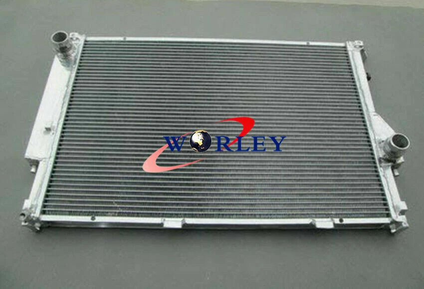 Radiator for BMW 5 Series E34, 7 Series E32 (1988–1996)