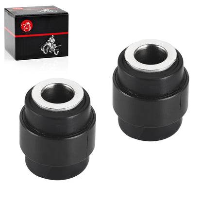 2X Rear Radial Lower Knuckle Joint for Can-Am Maverick X3 Max Turbo (2017–2024)
