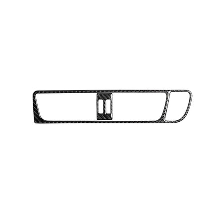 Rear Window Louvers for Audi A3 8Y Sedan (2021–2024)