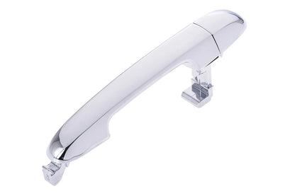 Front / Rear Left Chrome Outside Door Handle for Hyundai i30 (2007–2012)