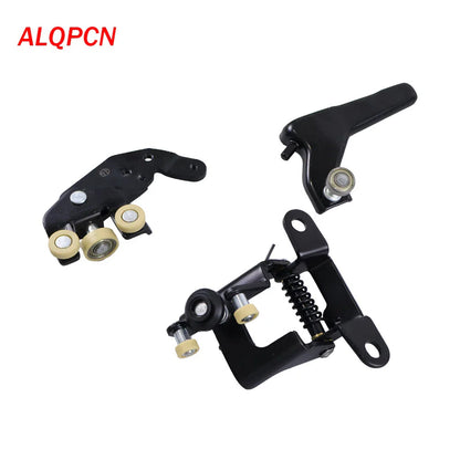 Right Sliding Door Roller Bracket for Toyota Hiace (2005-2018)