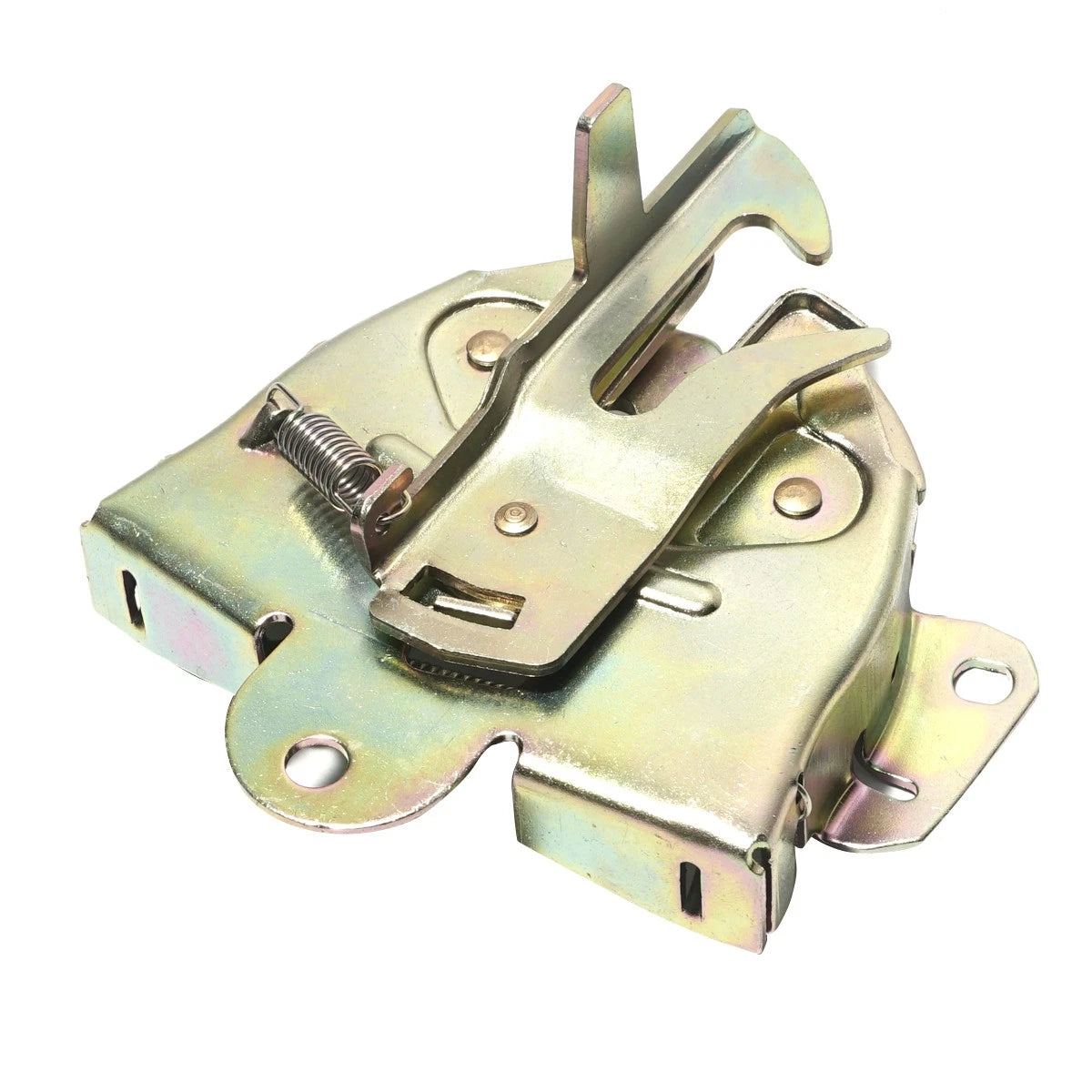 Bonnet Hood Latch Striker Lock for Mitsubishi Triton Sportero (2005–2015)