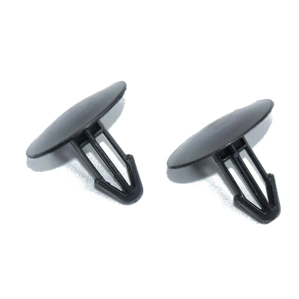 10 x Fender Trim Clip Retainers for Honda Civic CRV Acura RDX (2001-2023)