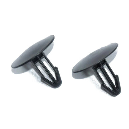 10 x Fender Trim Clip Retainers for Honda Civic CRV Acura RDX (2001-2023)