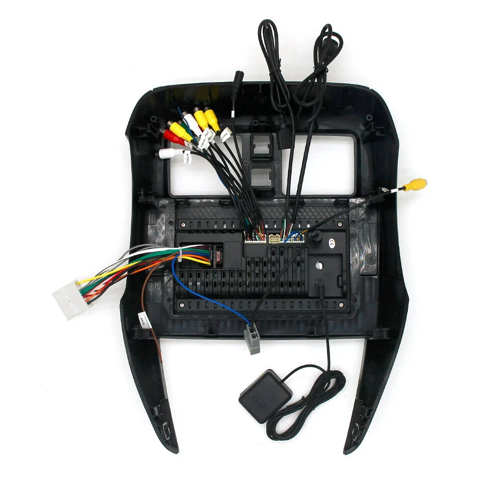 10.1'' Carplay Car Stereo Radio for Nissan Versa Sedan (2015-2019)