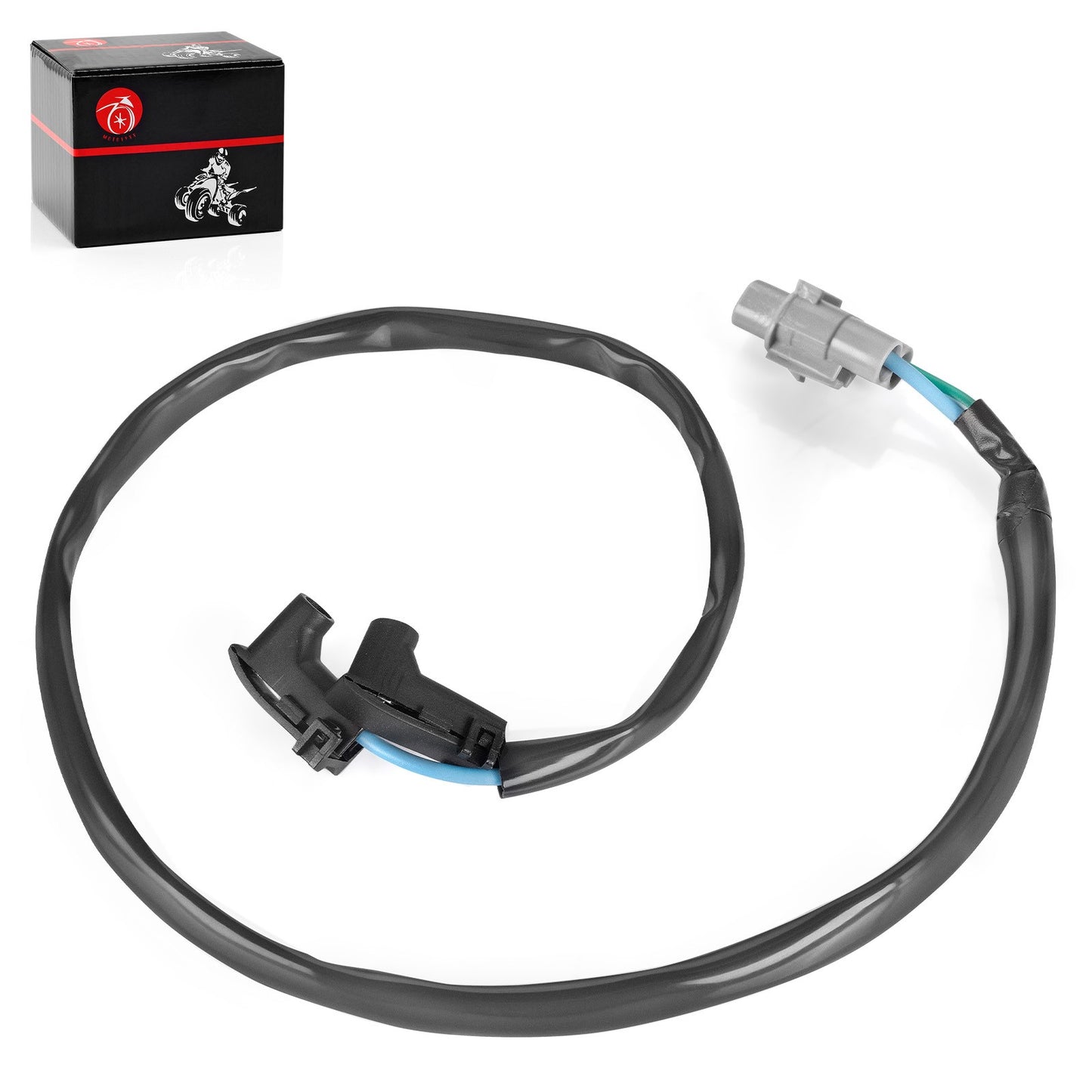 Neutral Reverse Wire Electrical Cable for Yamaha Raptor 700R (2007–2024)