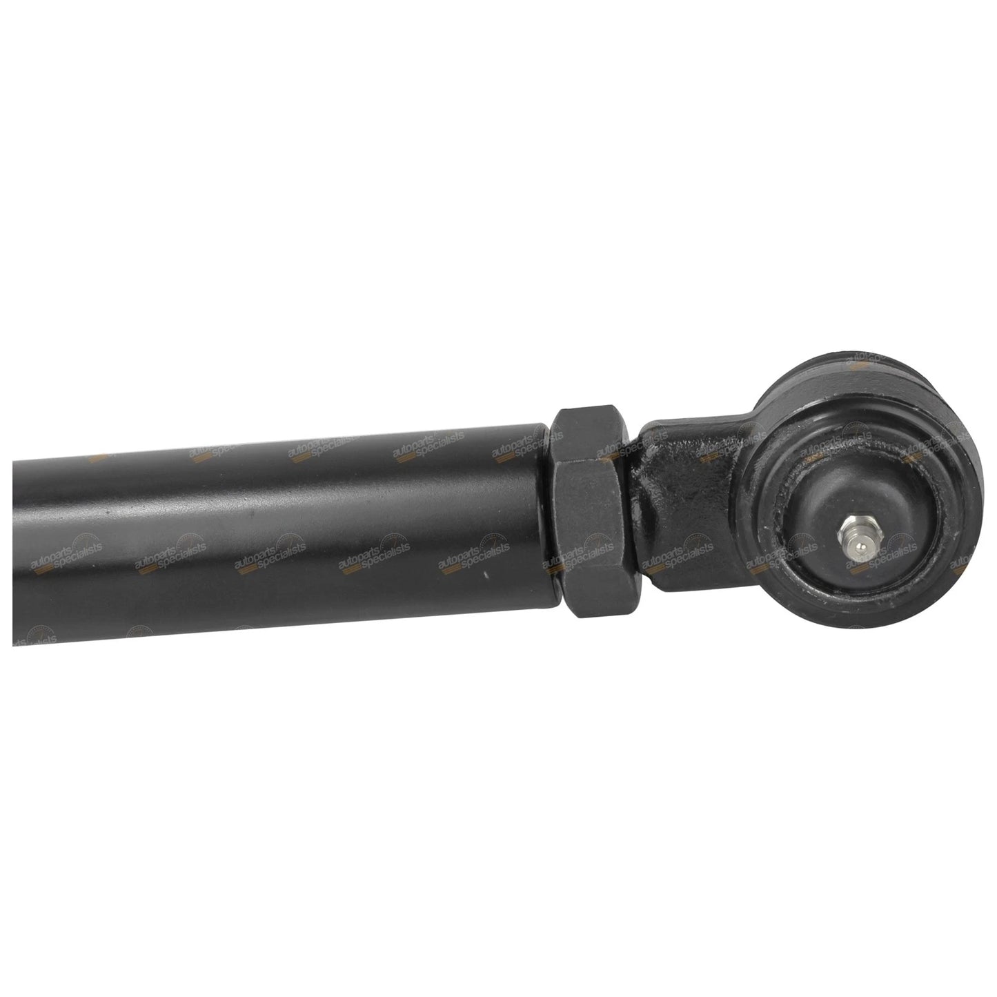 Heavy Duty Adjustable Drag Link + Tie Rod Ends for Nissan Patrol GQ (1988–1997)