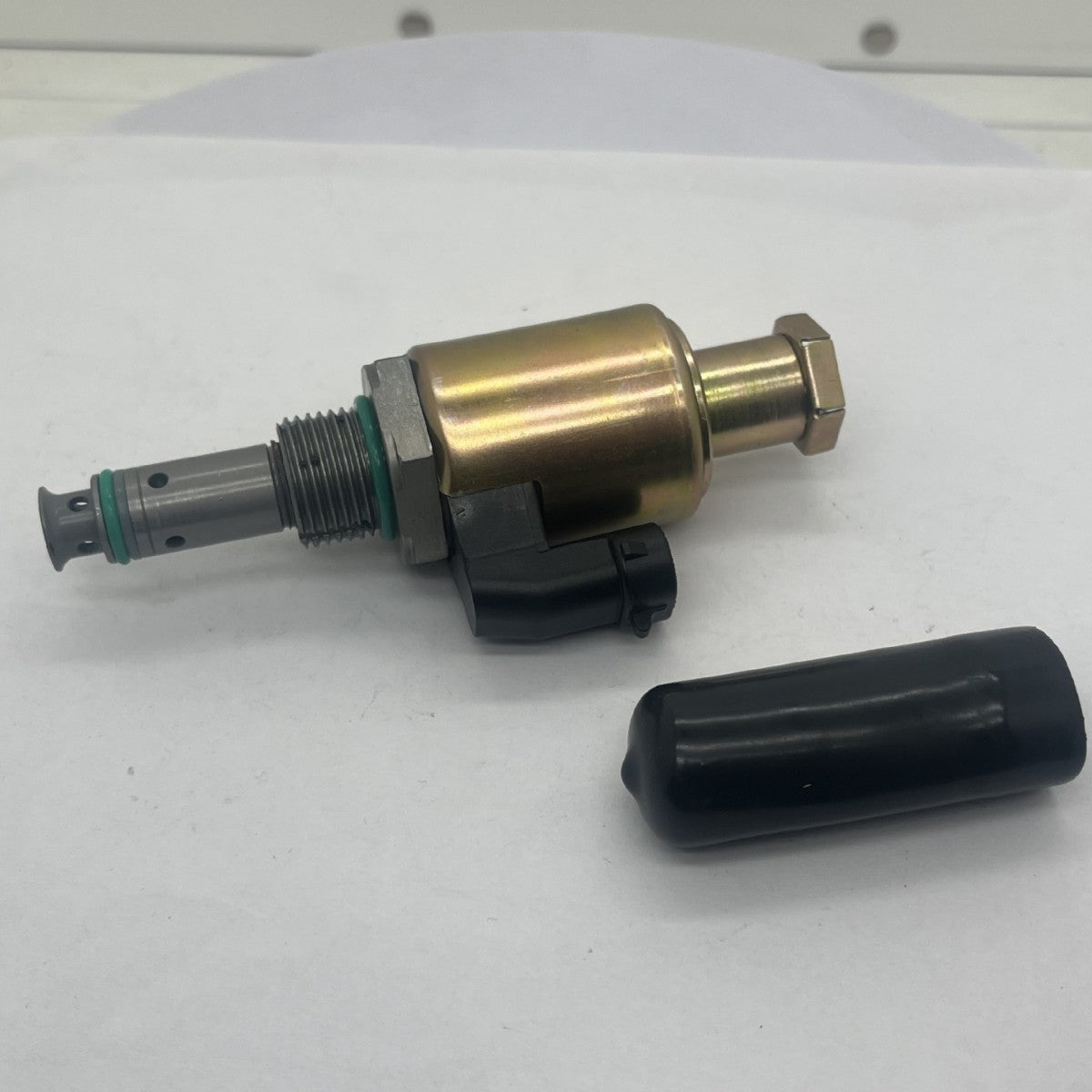 Fuel Injection Pressure Regulator for Ford 7.3L (1994–2003)