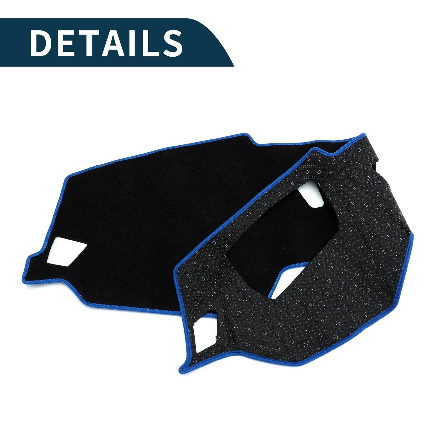 Dashboard Dash Cover Mat Sun Protector for BMW 4 Series (2021 - 2021)
