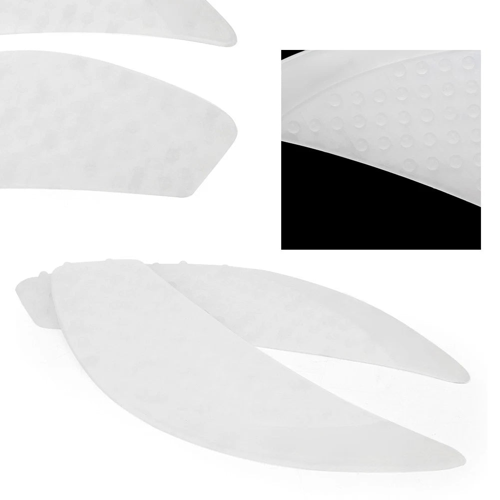 Rear Tail Seat Cover Fairing for Kawasaki Z1000 (2007–2009)