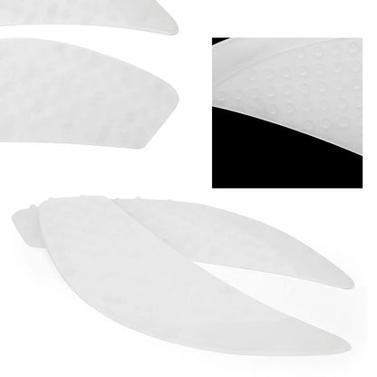 Rear Tail Seat Cover Fairing for Kawasaki Z1000 (2007–2009)