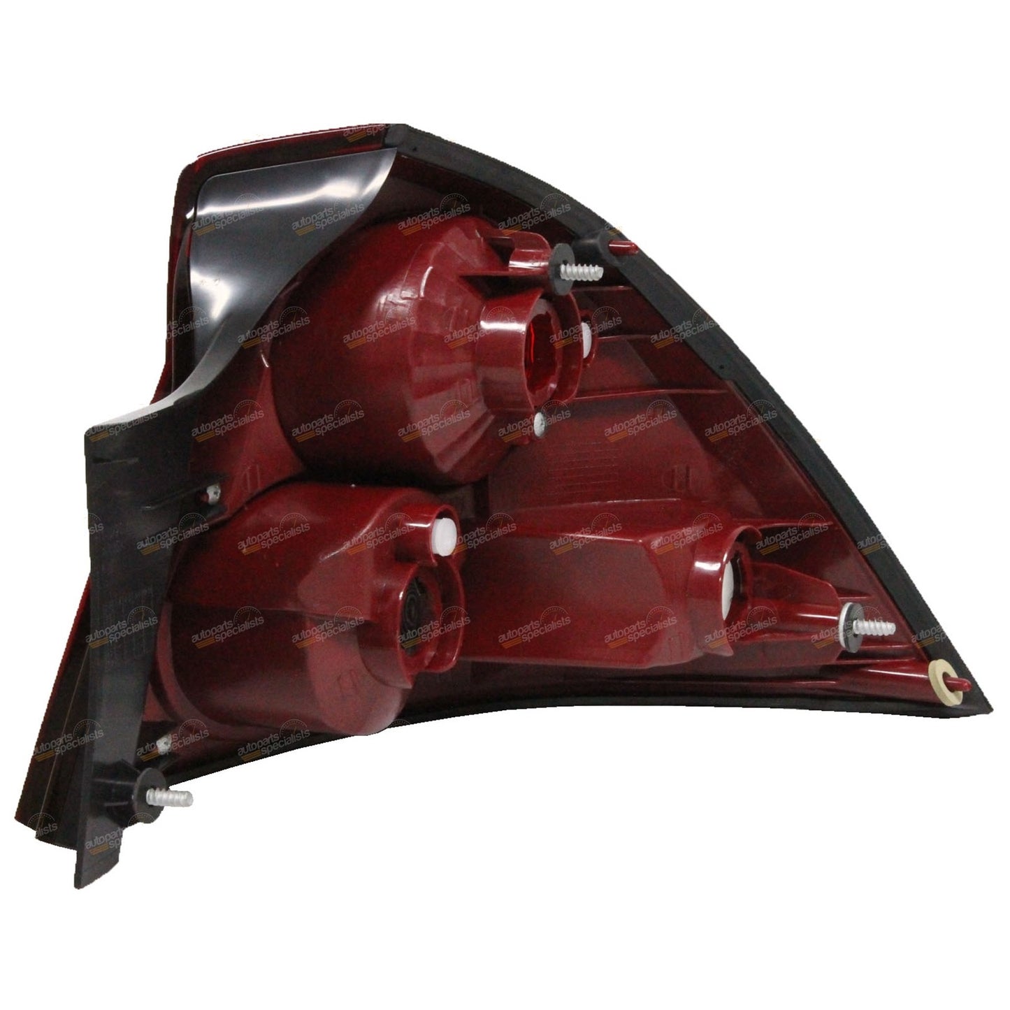 LH Tail Light for Holden Commodore VY Series 2 (2003–2004)