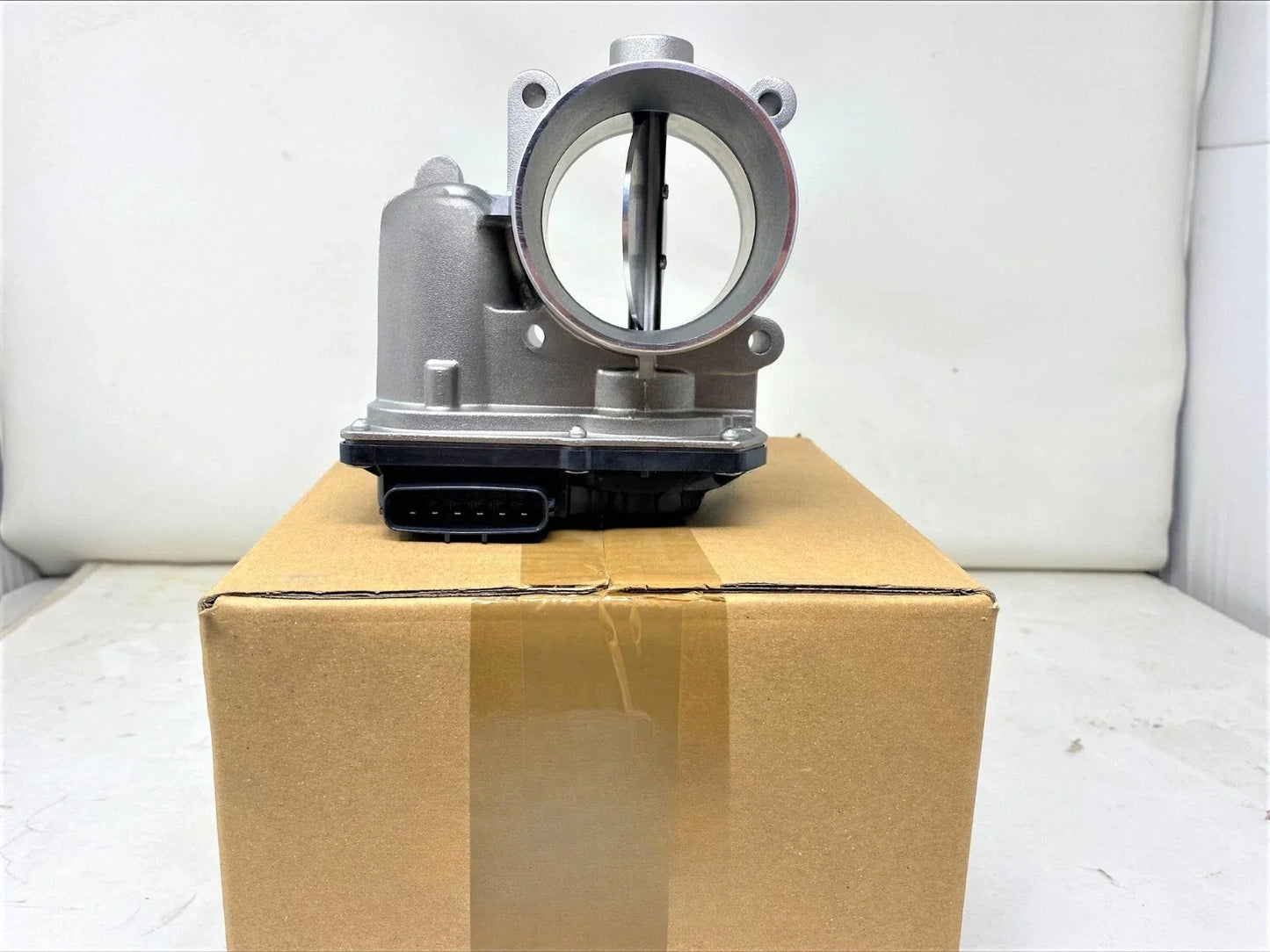 THROTTLE BODY ASSY for MITSUBISHI