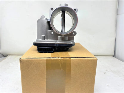 THROTTLE BODY ASSY for MITSUBISHI