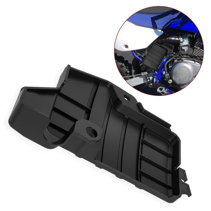 Battery Cover for Yamaha TTR125E TTR125LE (2003–2007)