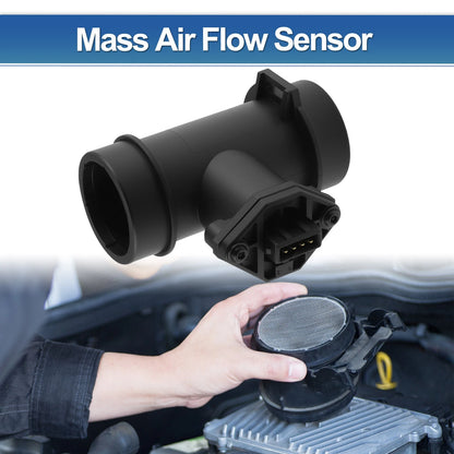 Mass Air Flow Sensor Assembly 2816422060 for Hyundai Accent