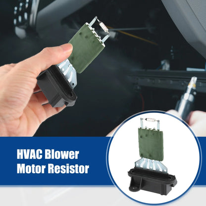 HVAC Blower Motor Resistor for Chrysler Sebring (2001-2006)