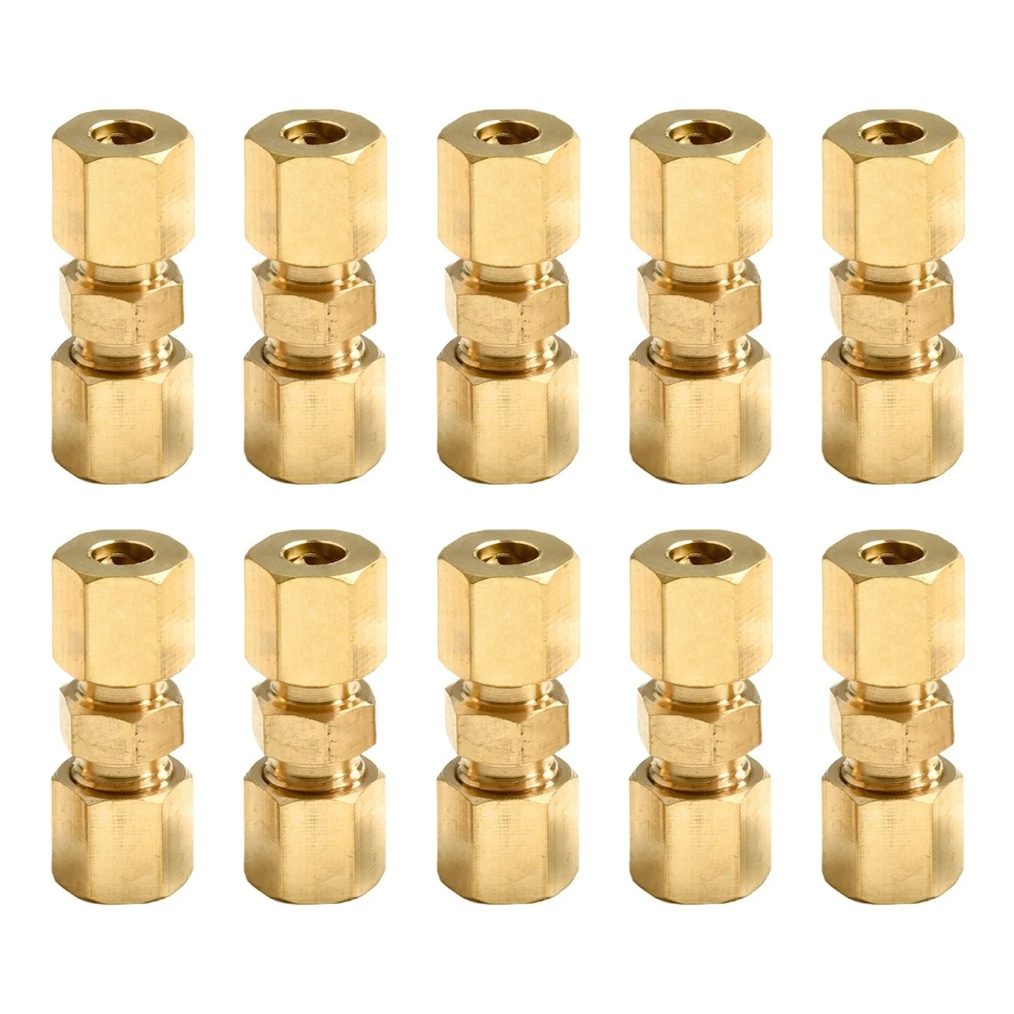 Brake Line Connector M10 for Ford