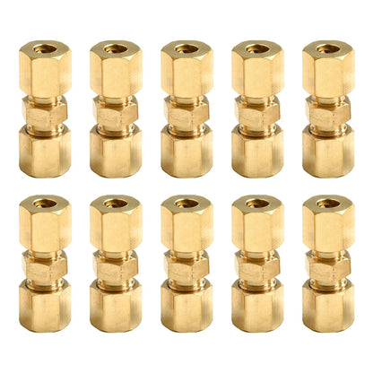 Brake Line Connector M10 for Ford
