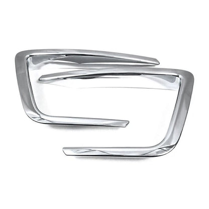Side Hood Ditch A-Pillar Light Pod Mount Bracket for Ford Ranger (2023–2024)
