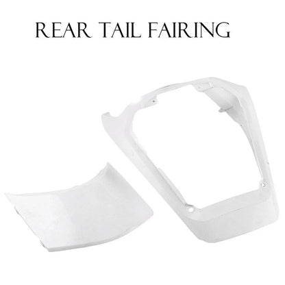 Rear Tail Fairing for Honda CBR1000RR (2008-2009) Unpainted