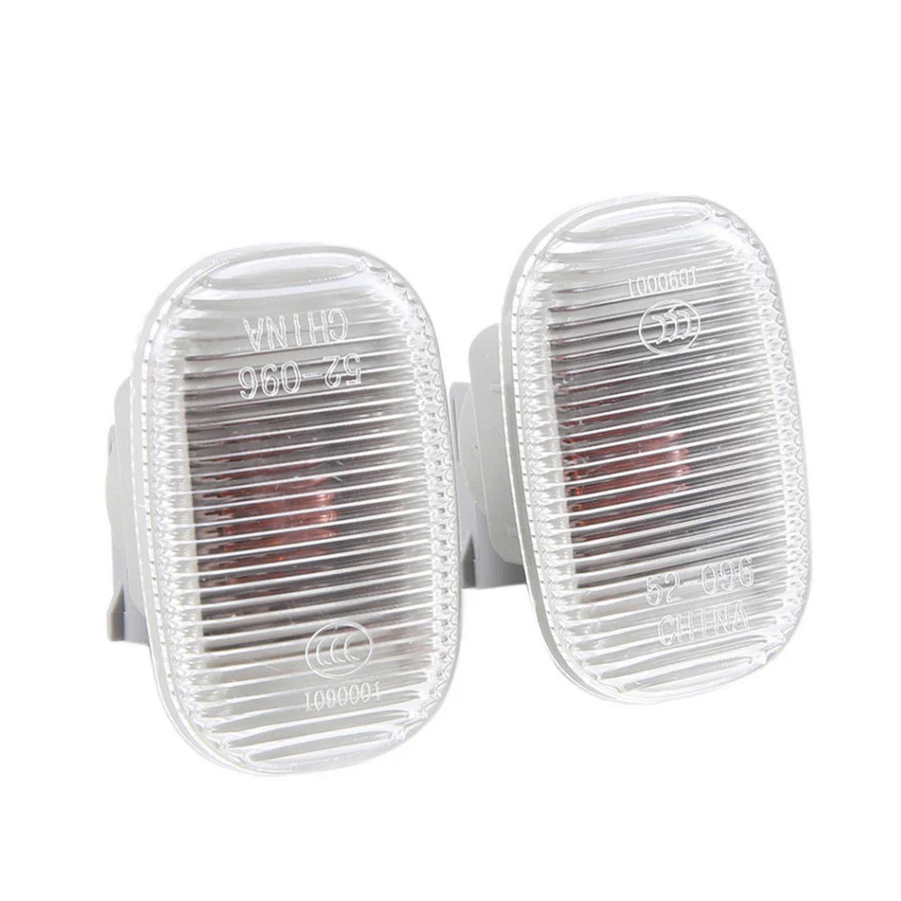 Wing Indicator Turn Signal Lights for Toyota Camry, Corolla, Lexus (2007-2023)