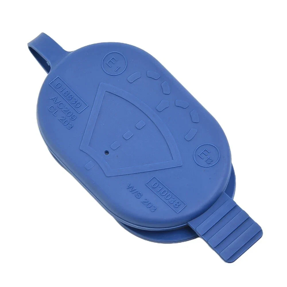 Windshield Washer Fluid Reservoir Cap for Mercedes-Benz CL203 CL500 (2001-2006)