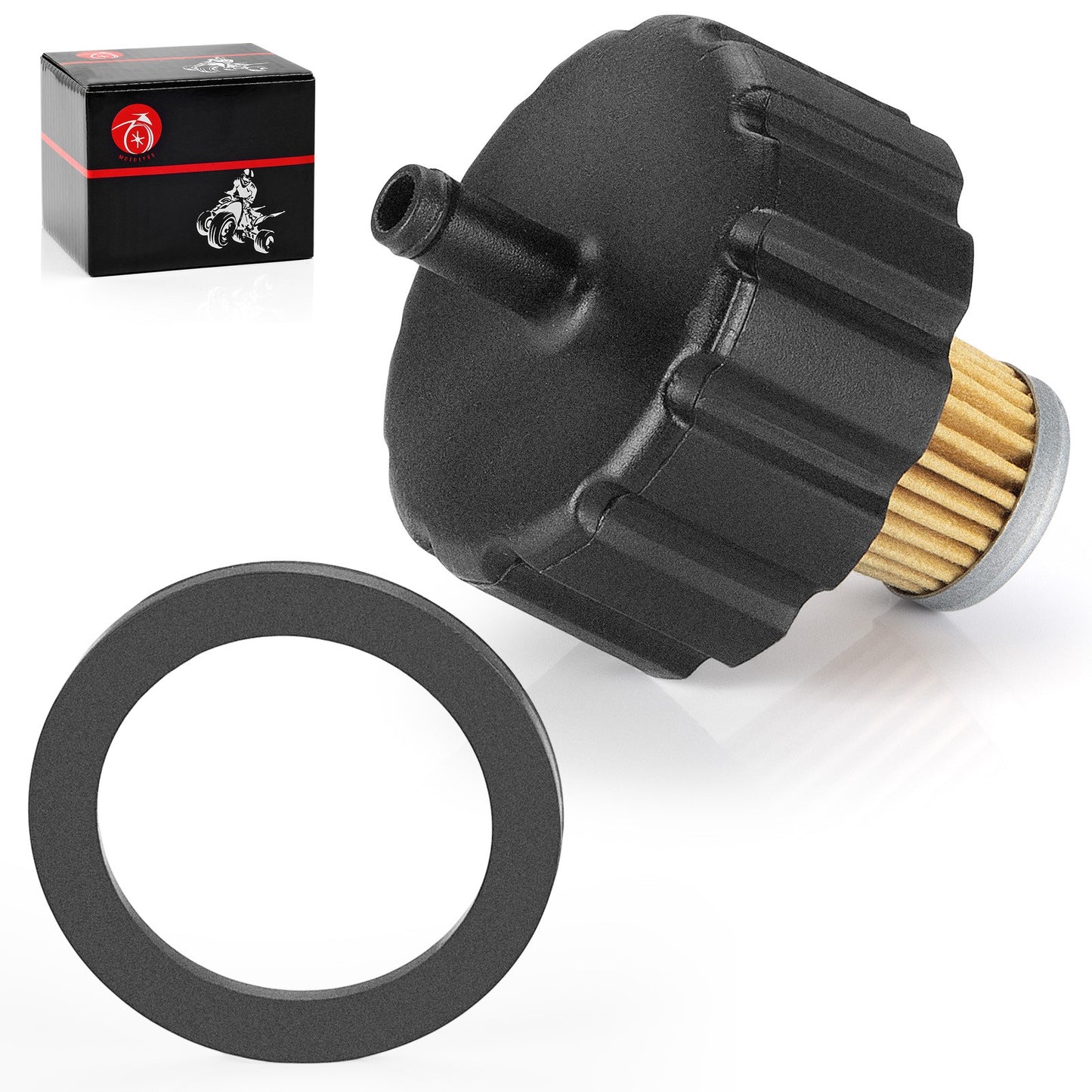 Fuel Filter for Yamaha G9-A, G11-A, G21-A (1991–2004)