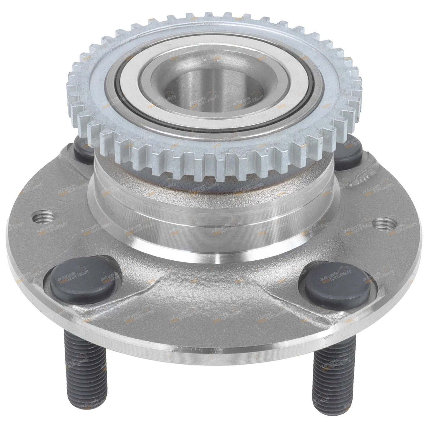 Front Wheel Bearing Hub Assembly for Mazda MX-5 (1989–2005)