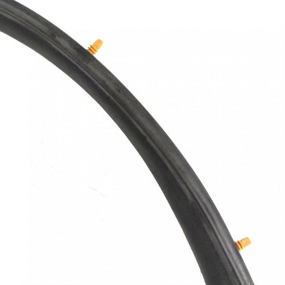 Door Rubber Seal Weatherstrip Front RH Fits Nissan Sunny B14 4D Sedan 1994-98