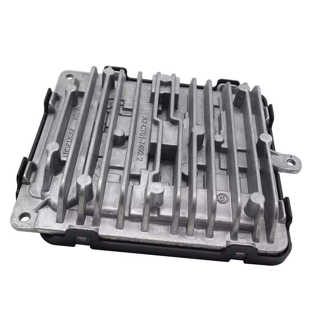 LED Headlight Module for Volvo S60 S90 V60 V90 XC40 XC60 XC90 (2015–2023)