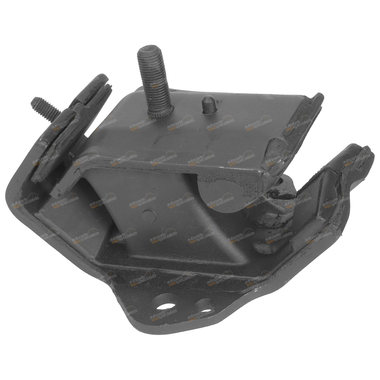 Front Left Engine Mount for Nissan Navara D22 (2001–2008)