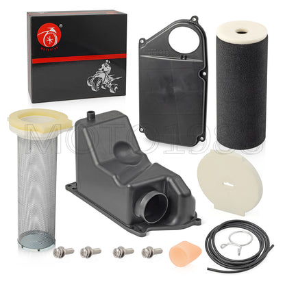 Air Filter Foam Seal for Yamaha Grizzly 600 (1987–2004)