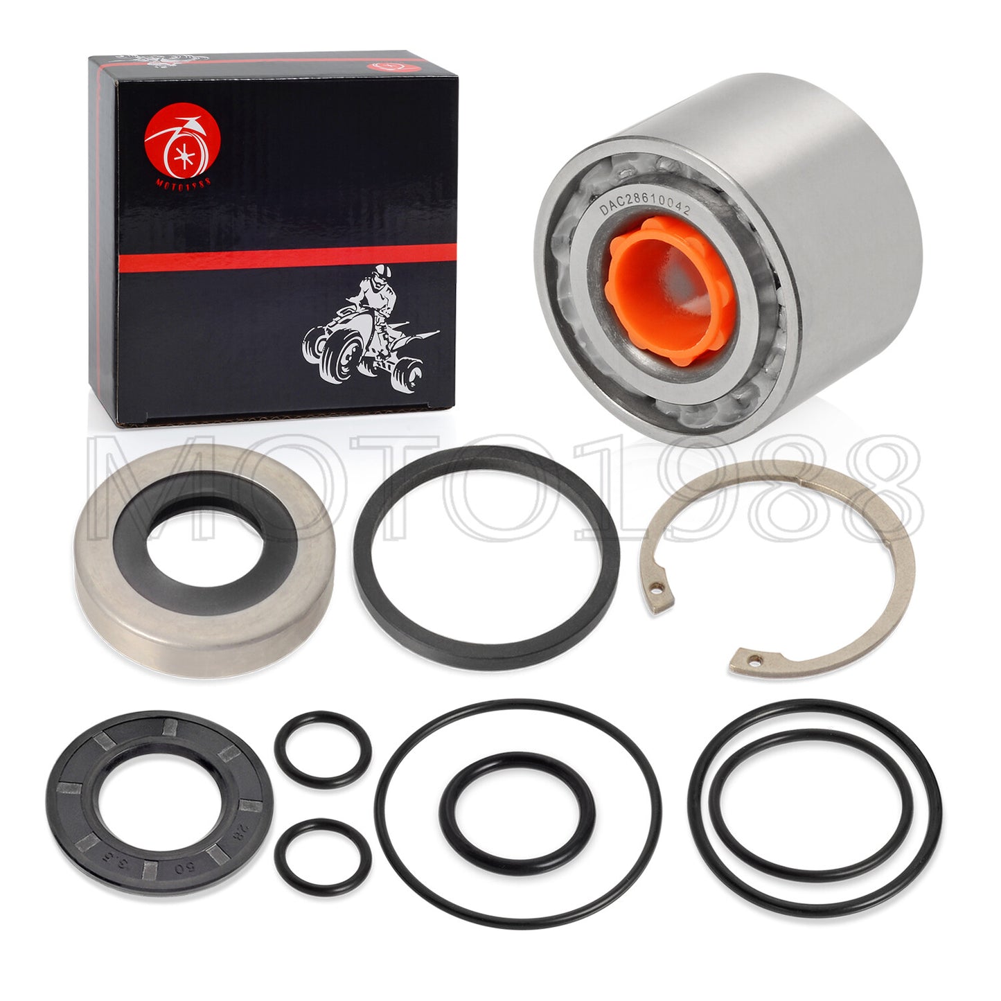 Jet Pump Rebuild Kit for Sea-Doo GTI GTX RXP RXT (2002–2023)