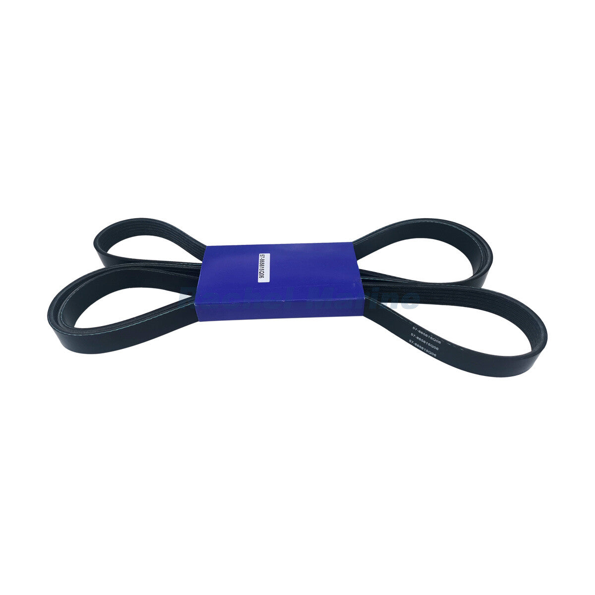 Serpentine Belt for MerCruiser 5.0 7.4 6.2 350 Bravo Alpha