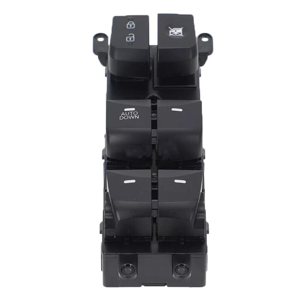 Power Window Switch for Hyundai Elantra GT (2014–2016)