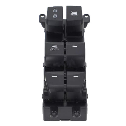 Power Window Switch for Hyundai Elantra GT (2014–2016)