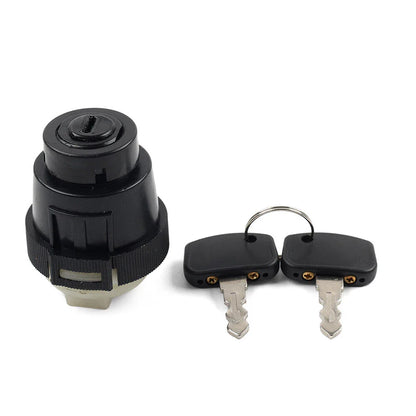 Ignition Switch w/Keys for Kubota RTV500R RTV-XG850 (2008-2023)