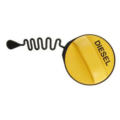 Fuel Filler Cap ABS Plastic for Land Rover Freelander 2 (2006-2014)
