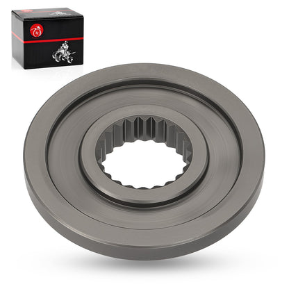 Engagement Dog 6 Face for Polaris Magnum 330 500 (2003–2006)